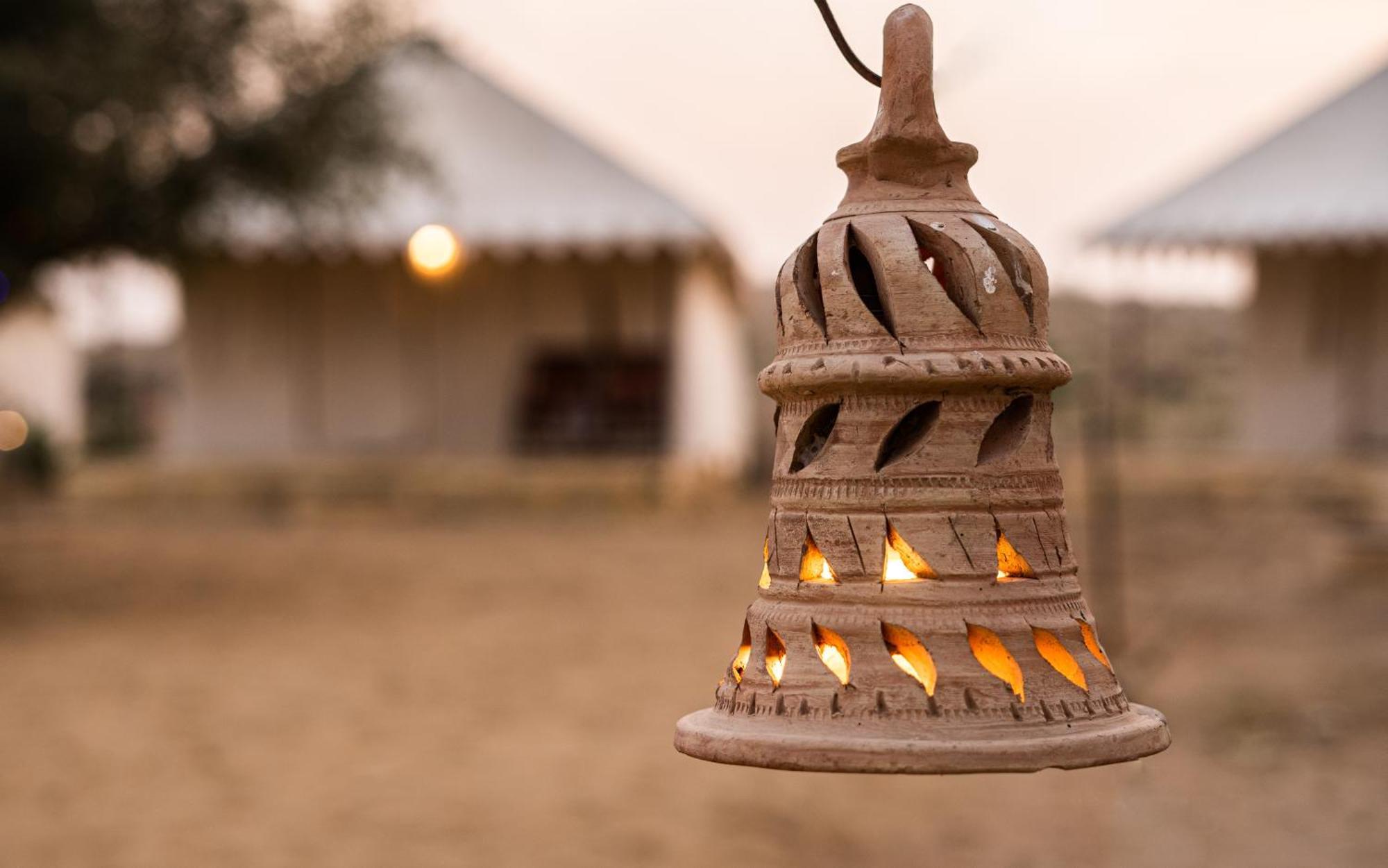 Tripli Hotels Stay Inn Resort Jaisalmer Sām Exterior photo