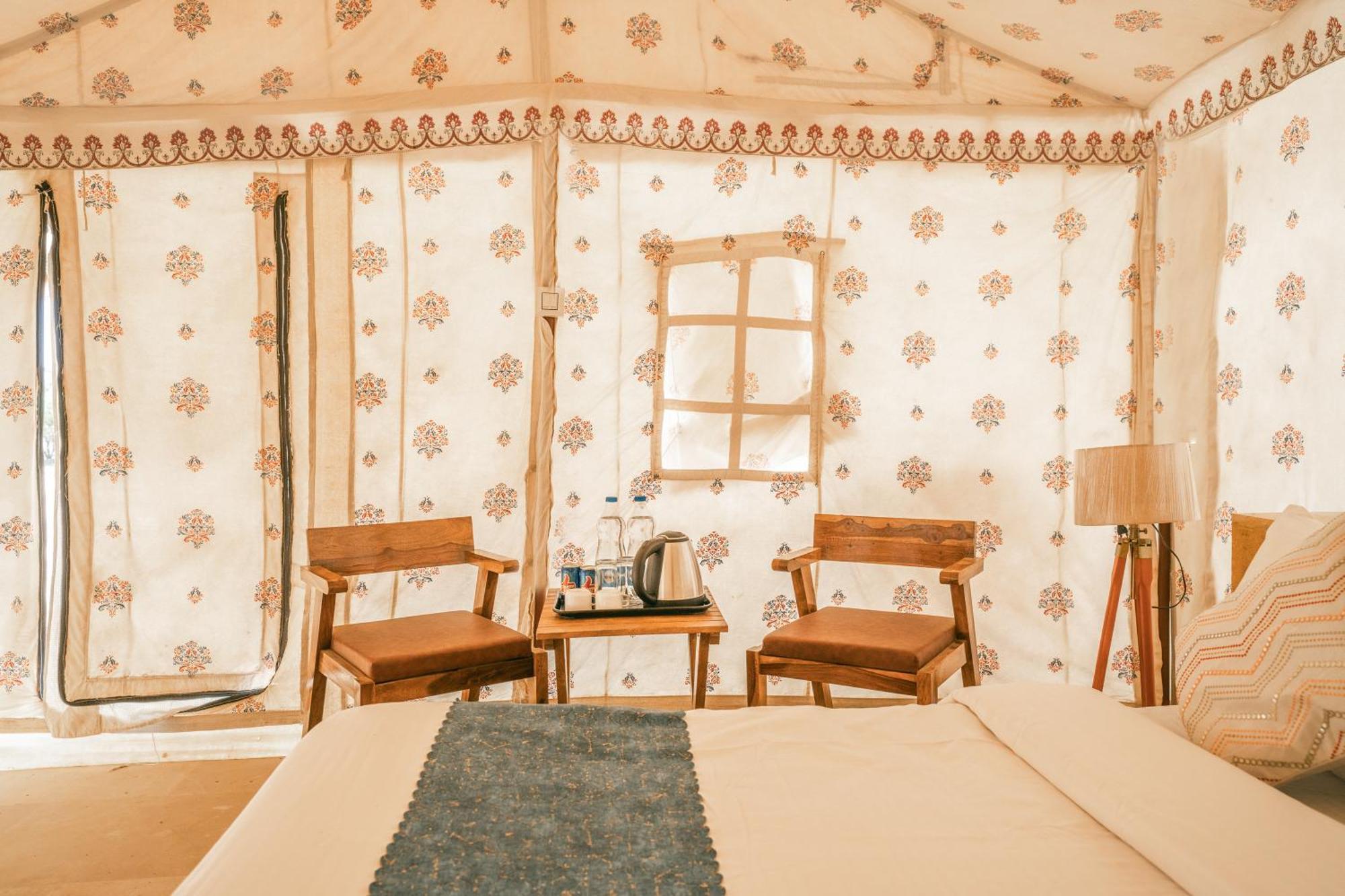 Tripli Hotels Stay Inn Resort Jaisalmer Sām Exterior photo