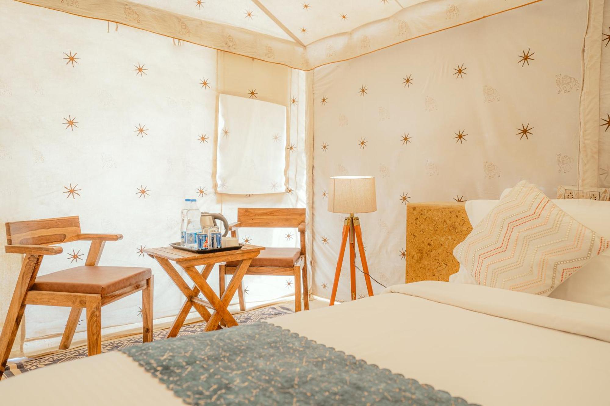 Tripli Hotels Stay Inn Resort Jaisalmer Sām Exterior photo